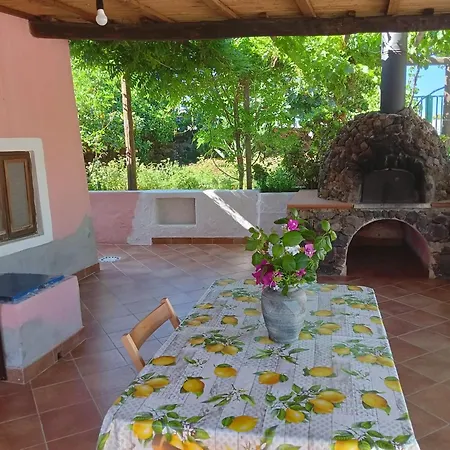 A Casa Di Fabrizio Villa Pecorini Exterior photo