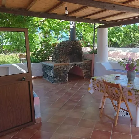 A Casa Di Fabrizio Villa Pecorini Exterior photo