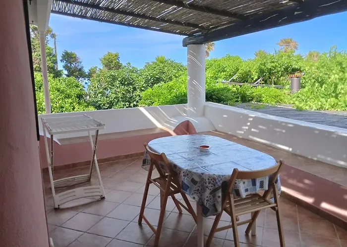 A Casa Di Fabrizio