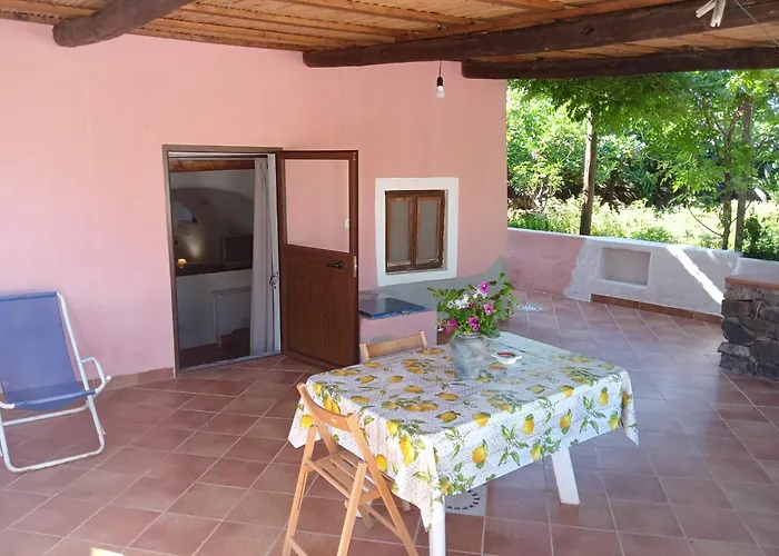 A Casa Di Fabrizio
