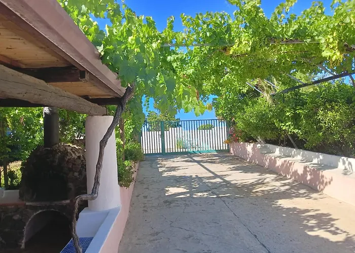 A Casa Di Fabrizio