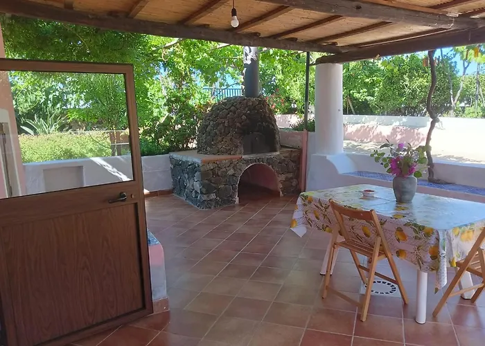 A Casa Di Fabrizio