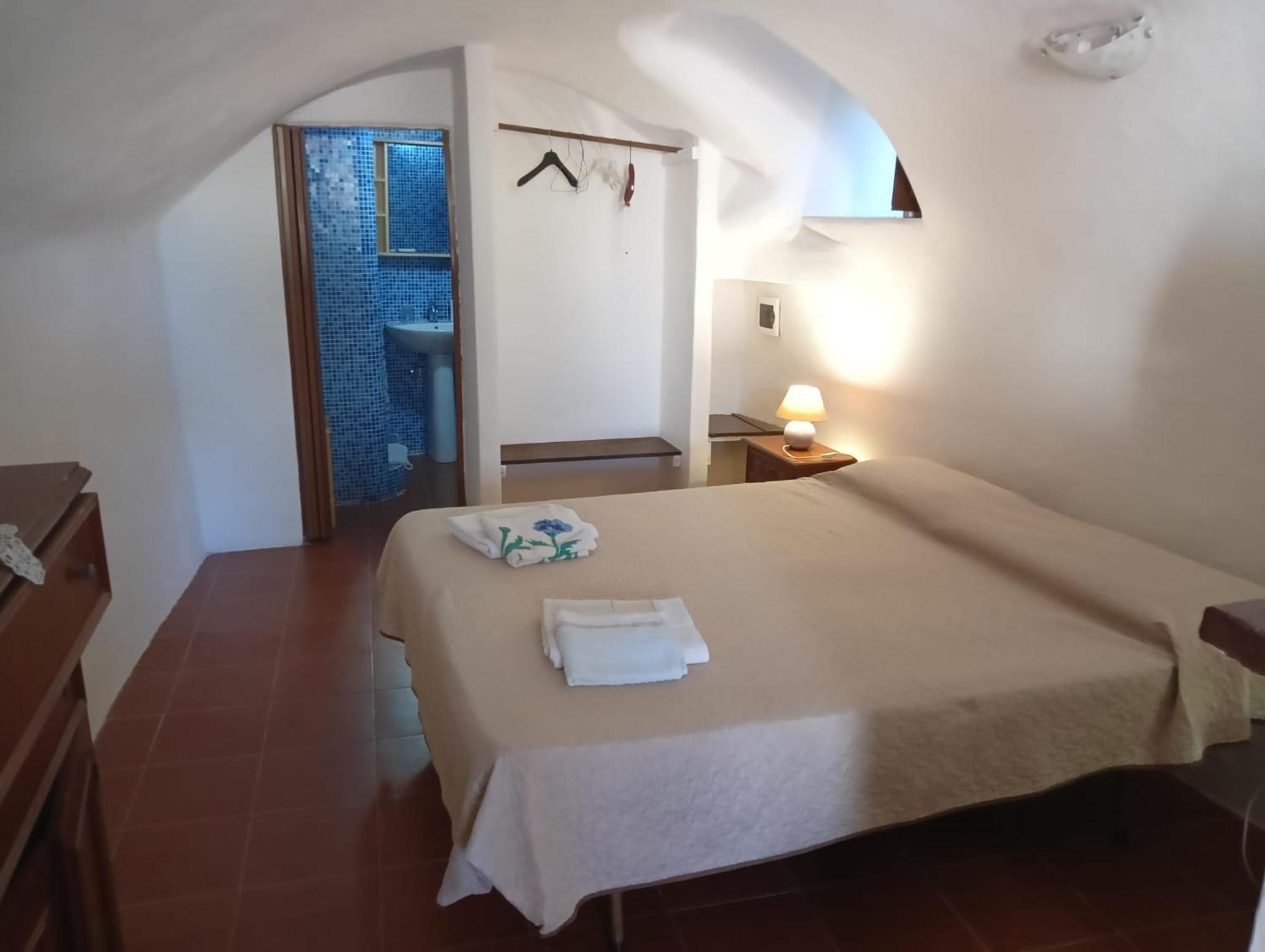 A Casa Di Fabrizio Holiday home