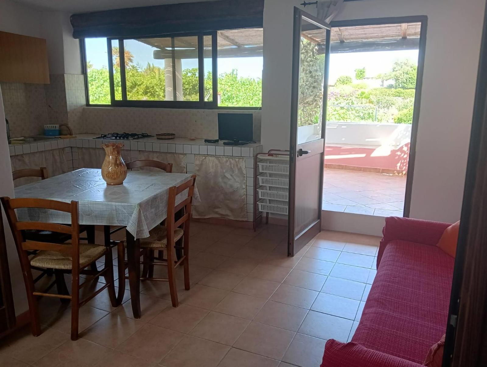 A Casa Di Fabrizio * Pecorini