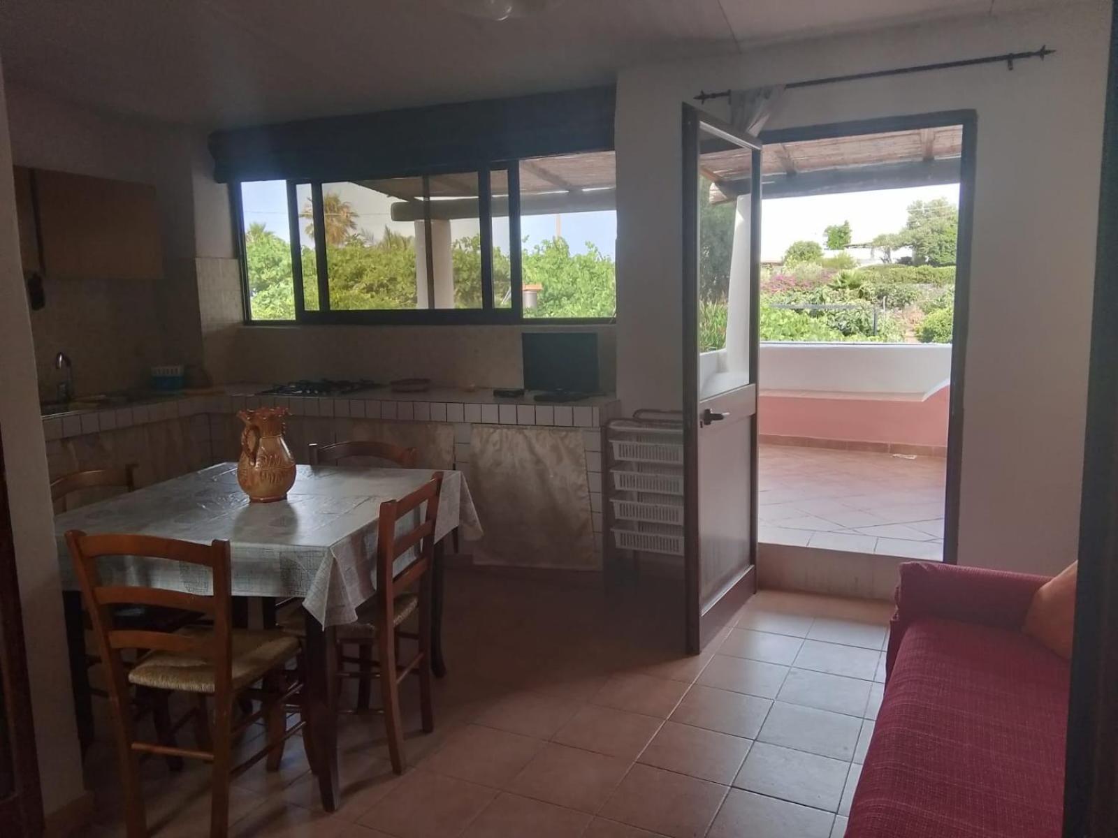 A Casa Di Fabrizio Сasa de vacaciones *