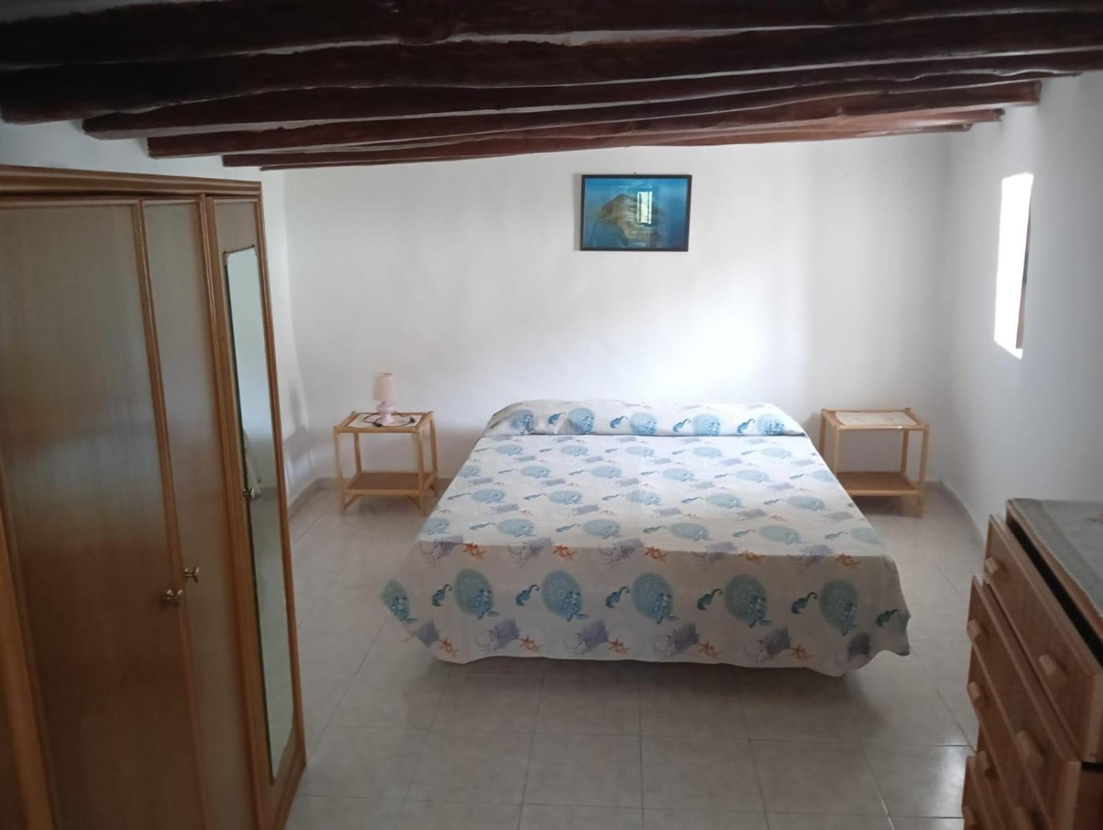 A Casa Di Fabrizio