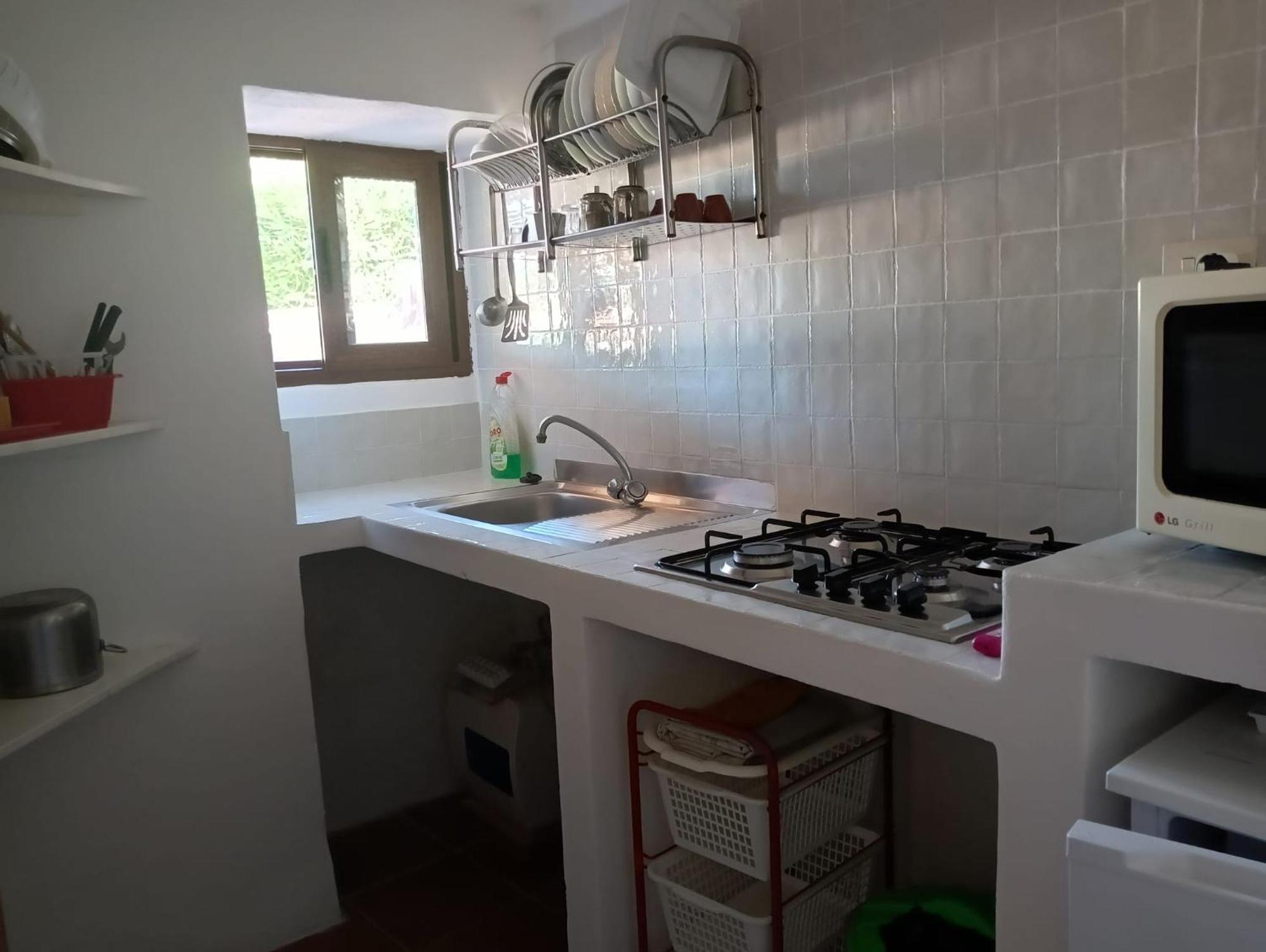 Holiday home A Casa Di Fabrizio