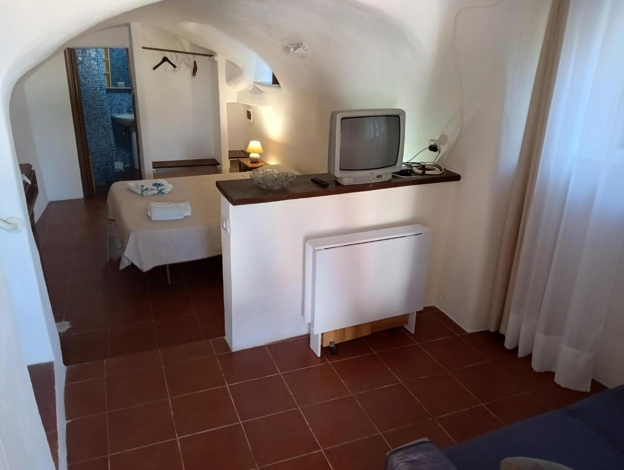 A Casa Di Fabrizio Holiday home *
