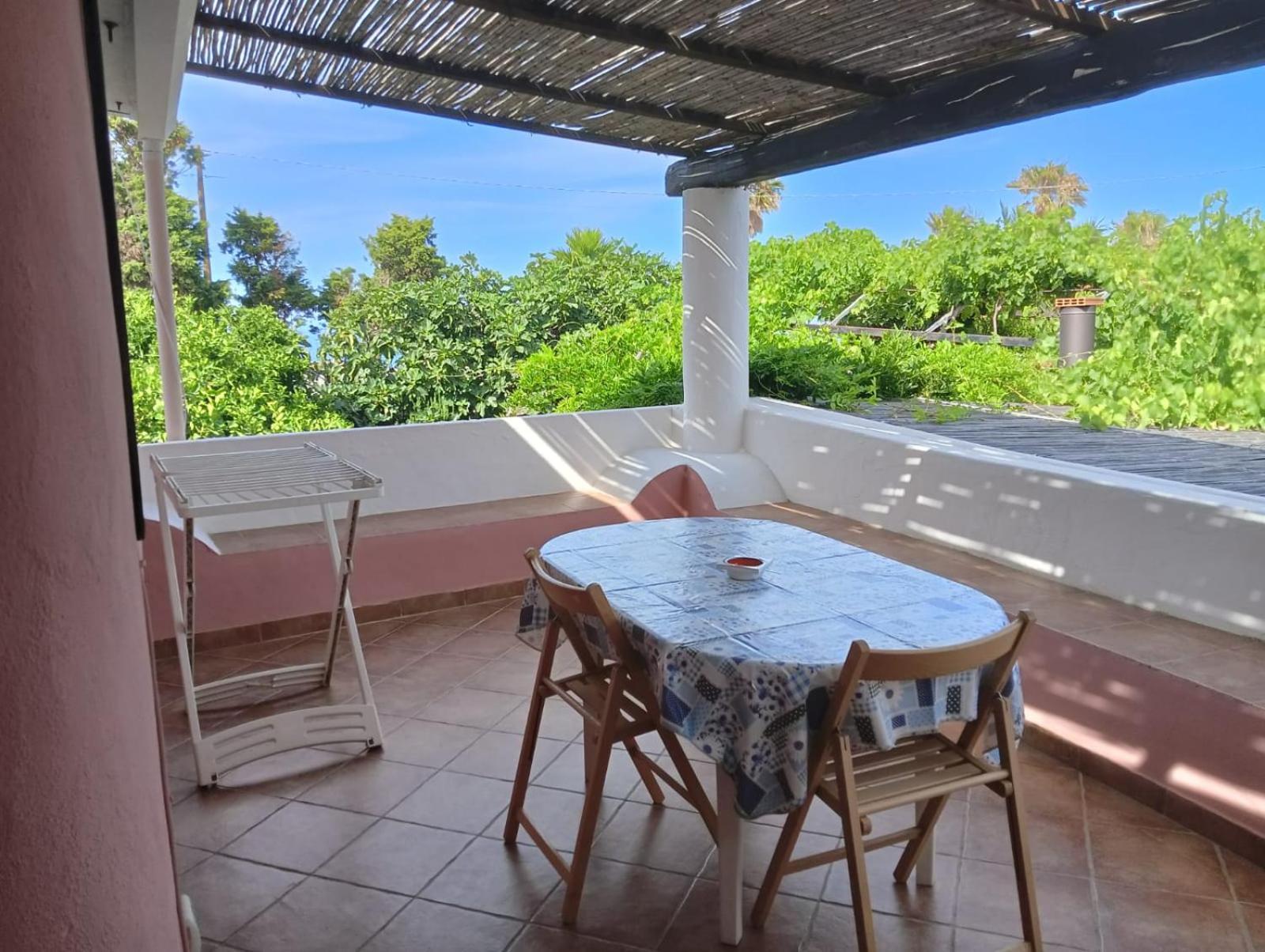 A Casa Di Fabrizio Holiday home