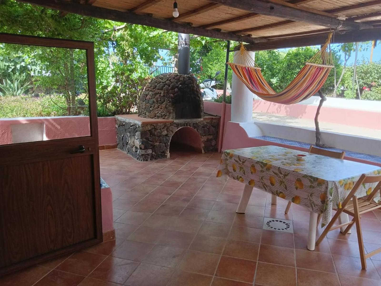 Holiday home A Casa Di Fabrizio *