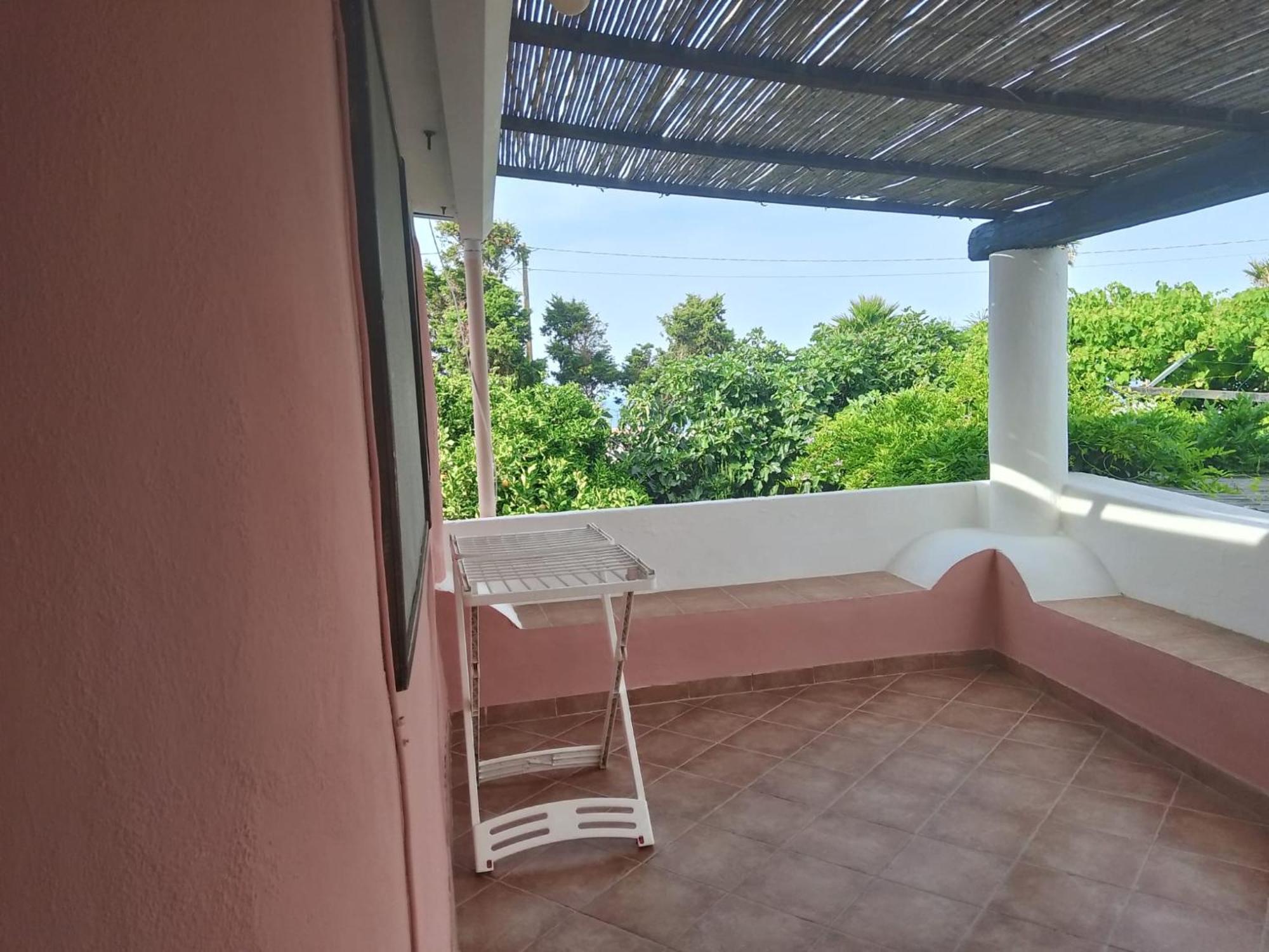 A Casa Di Fabrizio Holiday home *