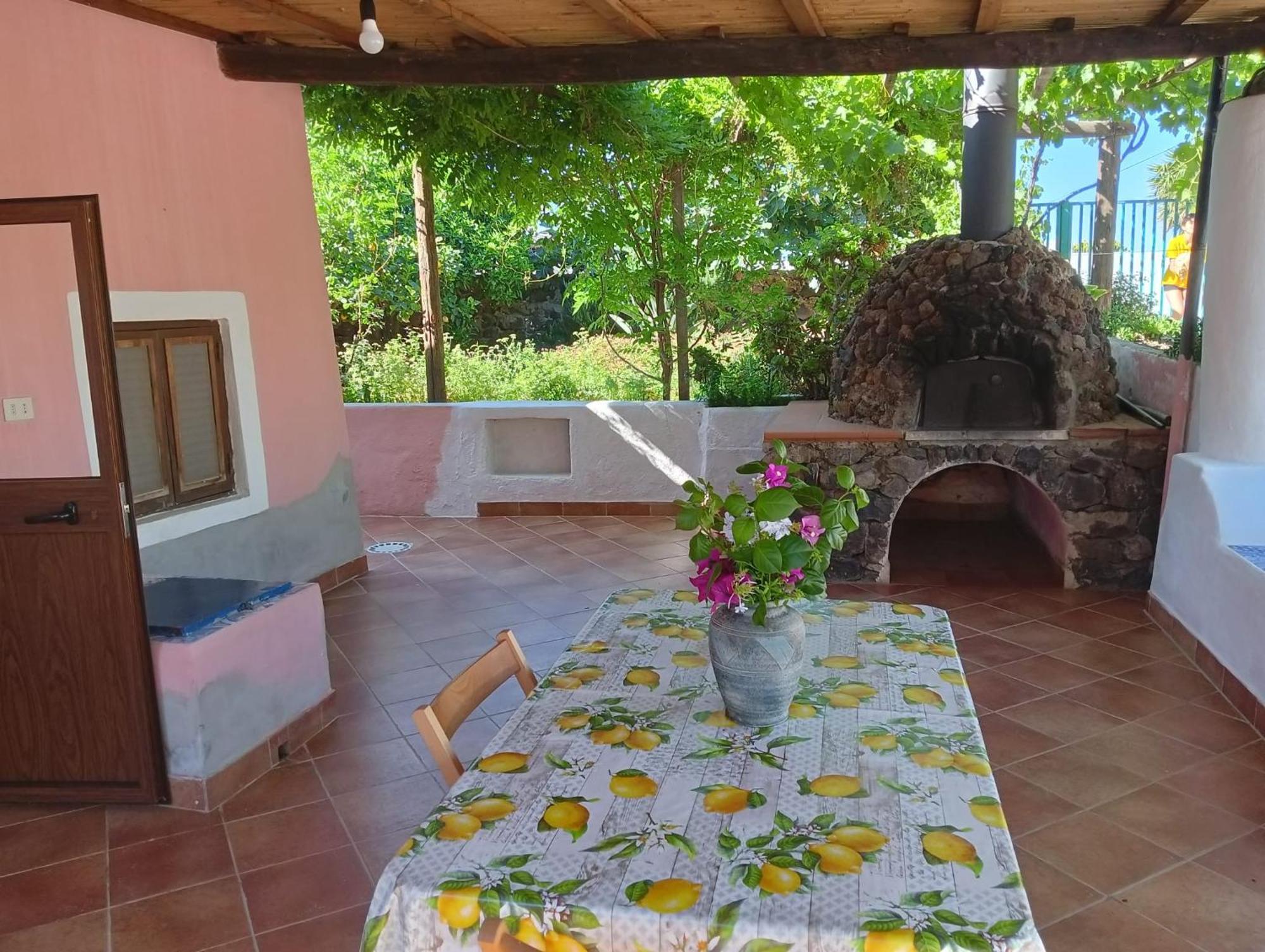 A Casa Di Fabrizio