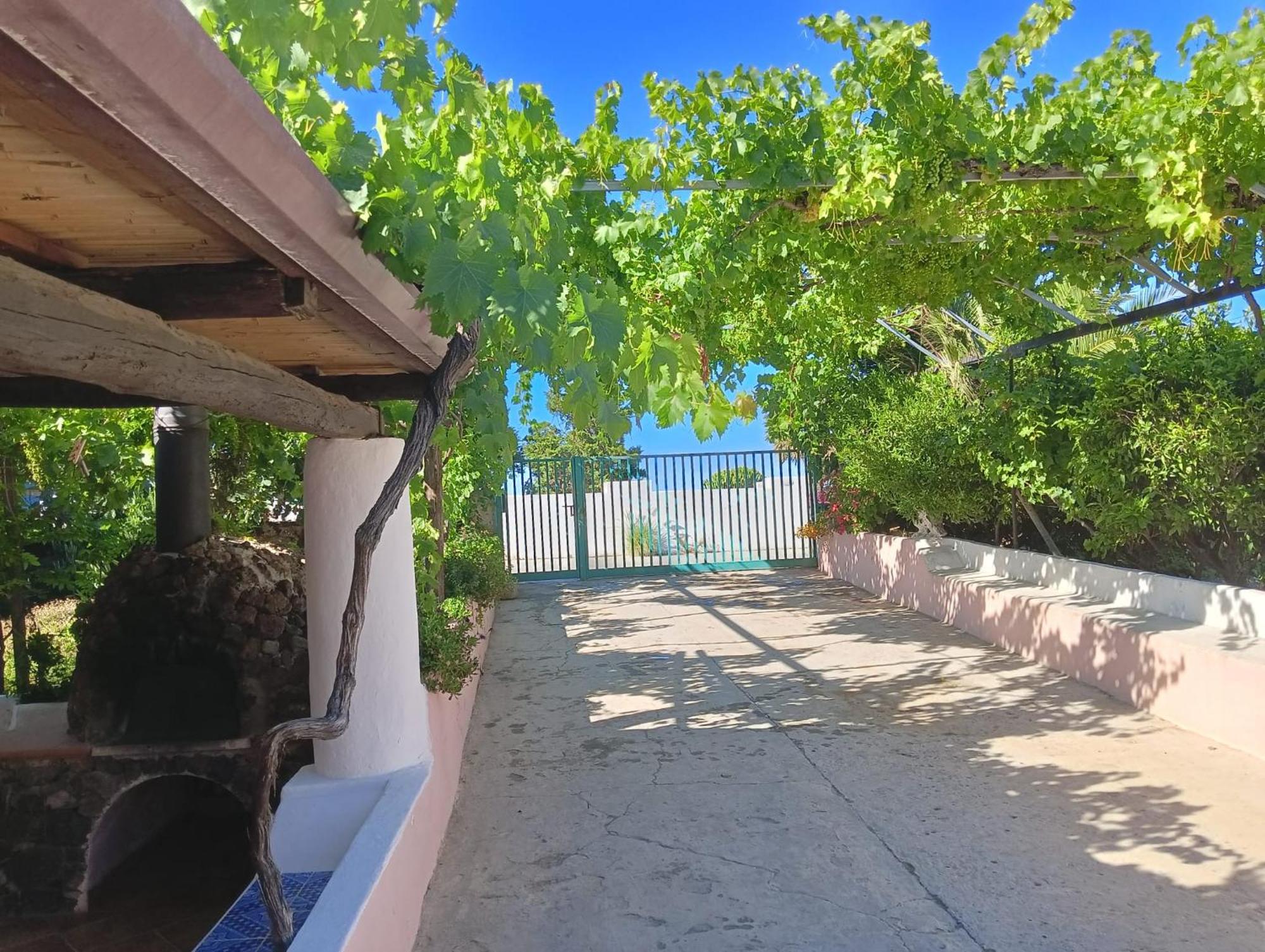 Holiday home A Casa Di Fabrizio *