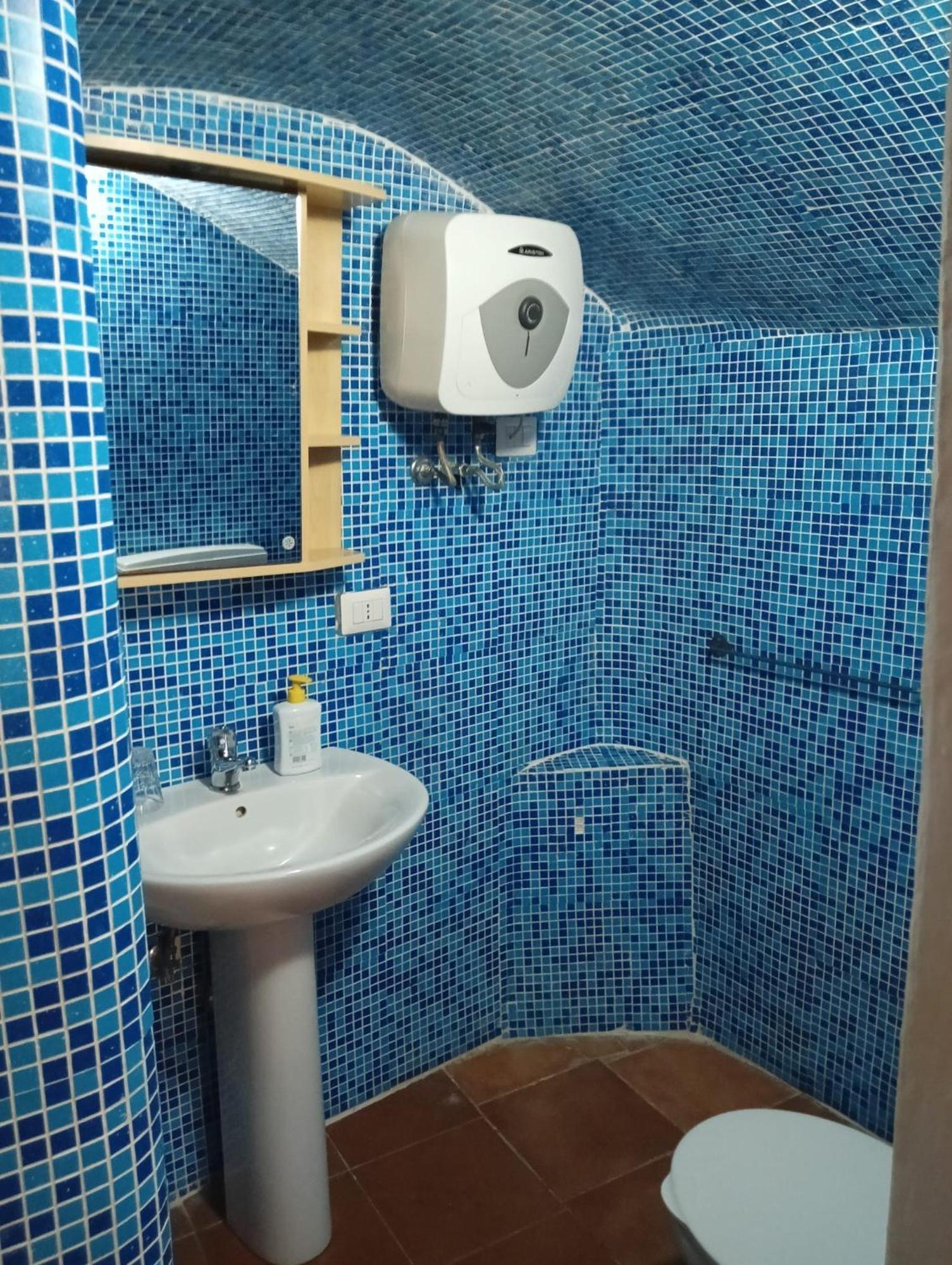 A Casa Di Fabrizio Holiday home Pecorini