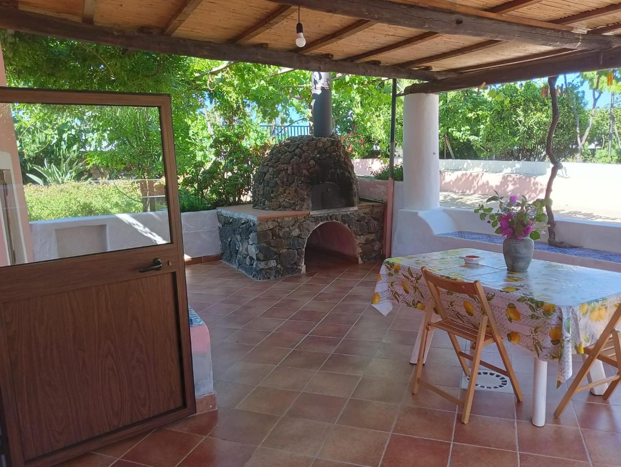 A Casa Di Fabrizio *